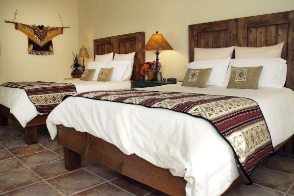 Tubac Country Inn Tubac